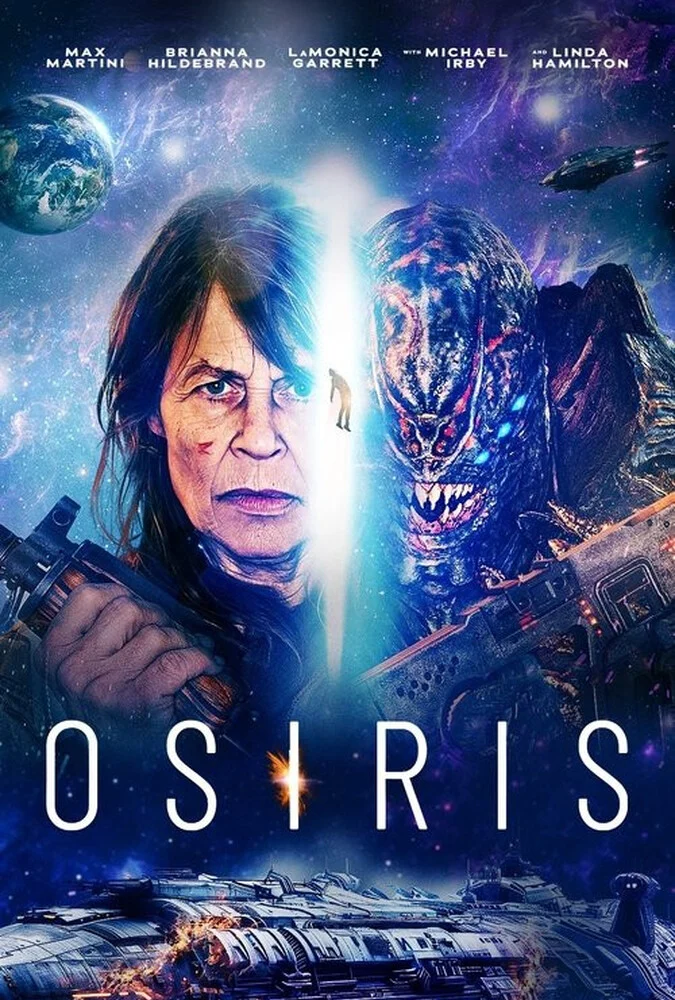 فیلم اوزیریس-osiris