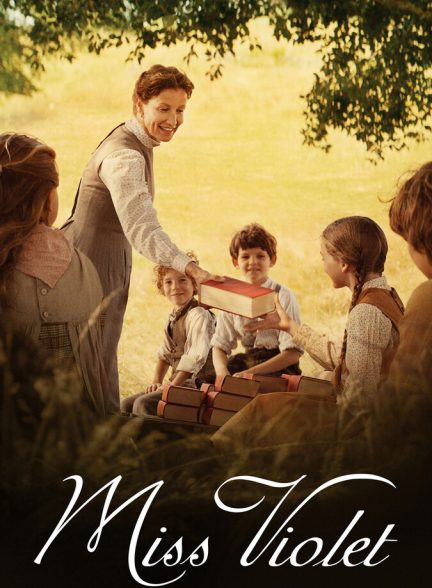 فیلم خانم ویولت-miss violet