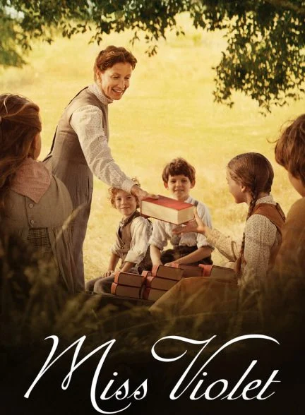 فیلم خانم ویولت-miss violet