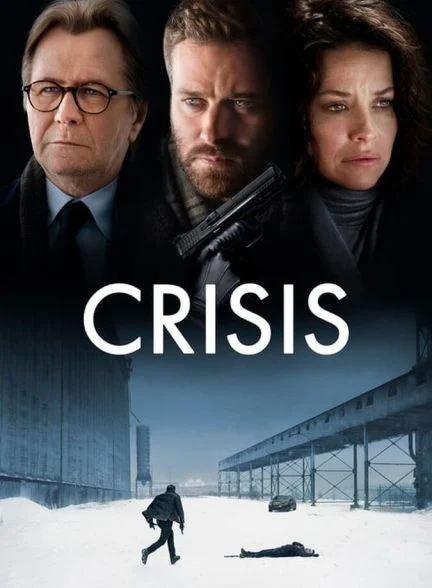 فیلم بحران-crisis