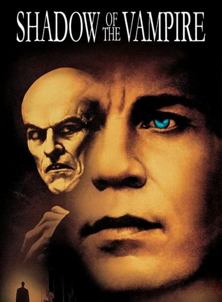 فیلم سایهٔ خون‌آشام-shadow of the vampire