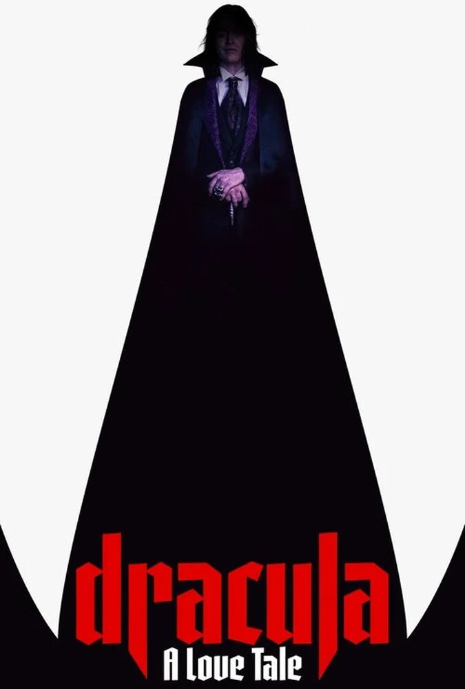 فیلم دراکولا: یک داستان عاشقانه-dracula: a love tale