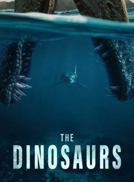 سریال دایناسورها-the dinosaurs