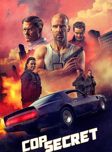 فیلم راز پلیس-cop secret
