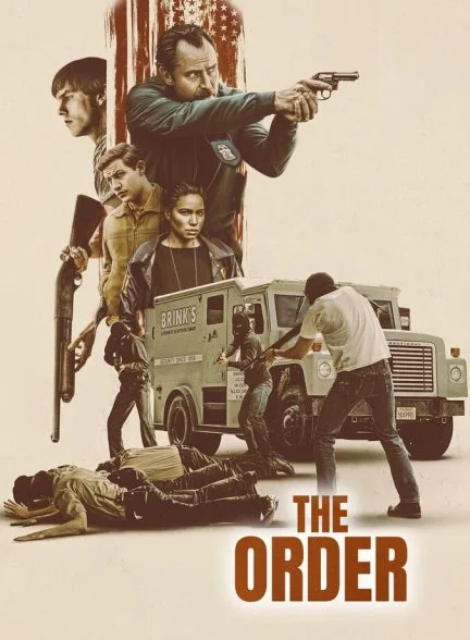 فیلم فرمان-the order