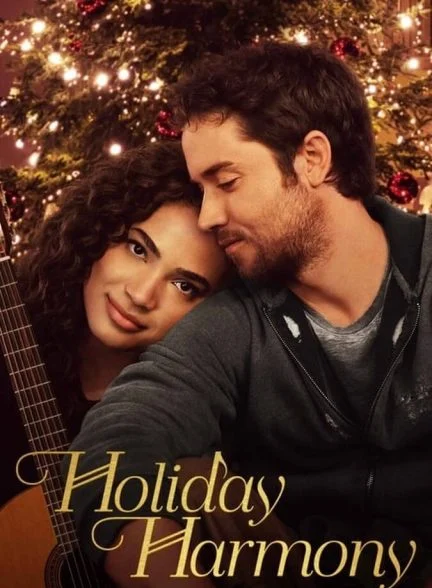 فیلم هارمونی تعطیلات-holiday harmony