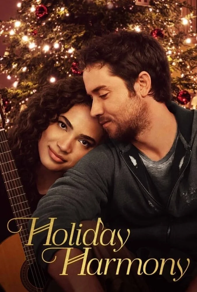 فیلم هارمونی تعطیلات