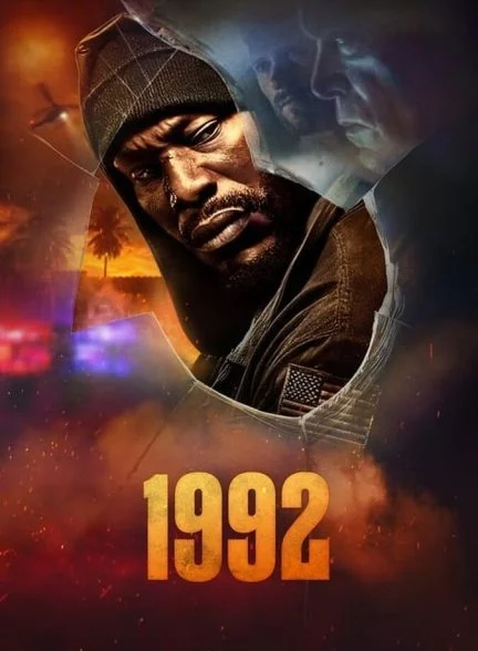 فیلم 1992-1992