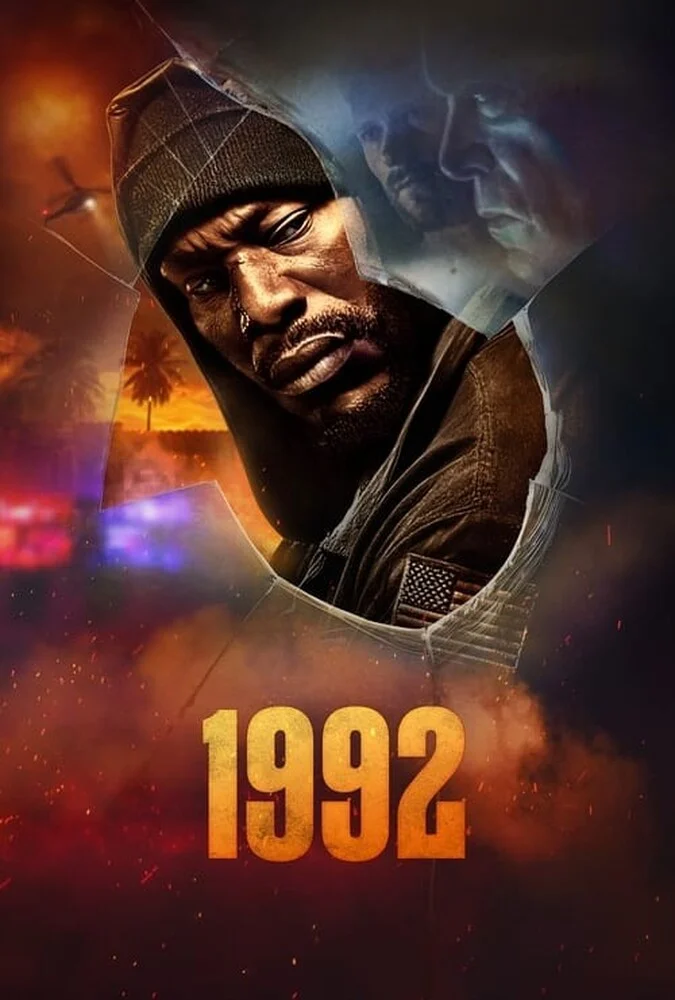 فیلم 1992-1992