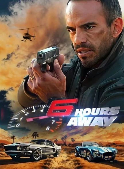 فیلم 6 ساعت دوری-6 hours away