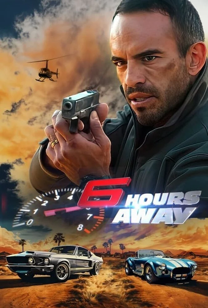 فیلم 6 ساعت دوری-6 hours away