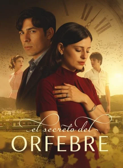 فیلم راز زرگر-the goldsmith’s secret