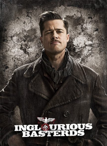 فیلم پست‌فطرت‌های لعنتی-inglourious basterds