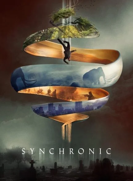 فیلم همزمان-synchronic