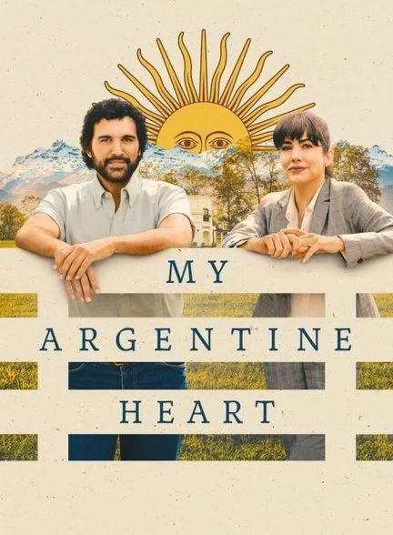 فیلم قلب آرژانتینی من-my argentine heart