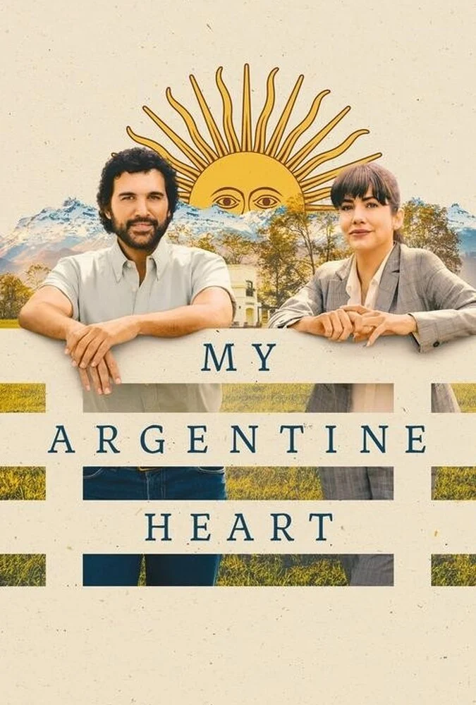 فیلم قلب آرژانتینی من-my argentine heart