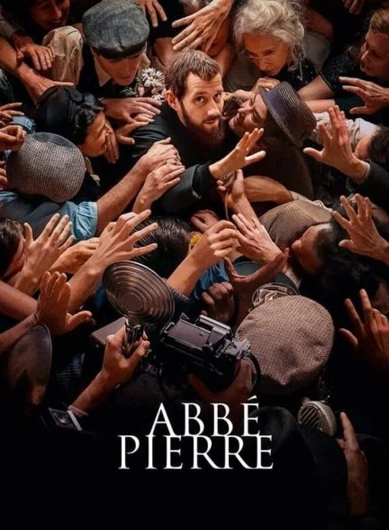 فیلم آبه پیر: یک قرن فداکاری-abbé pierre – a century of devotion