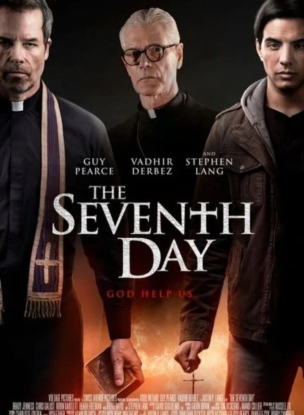 فیلم روز هفتم-the seventh day