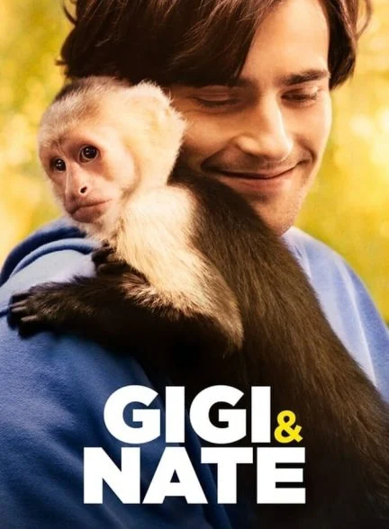 فیلم جیجی و نیت-gigi & nate