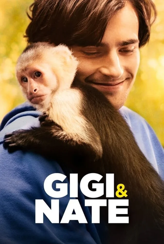 فیلم جیجی و نیت-gigi & nate