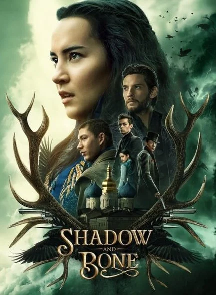 سریال سایه و استخوان-shadow and bone