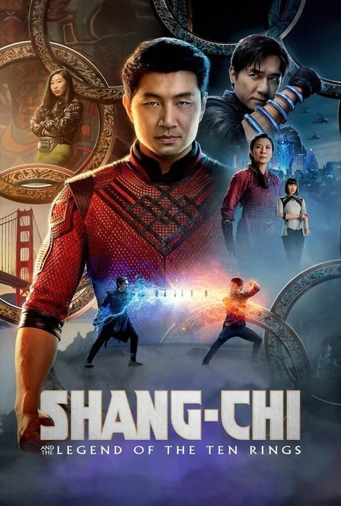 فیلم شانگ چی و افسانه ده حلقه-shang-chi and the legend of the ten rings