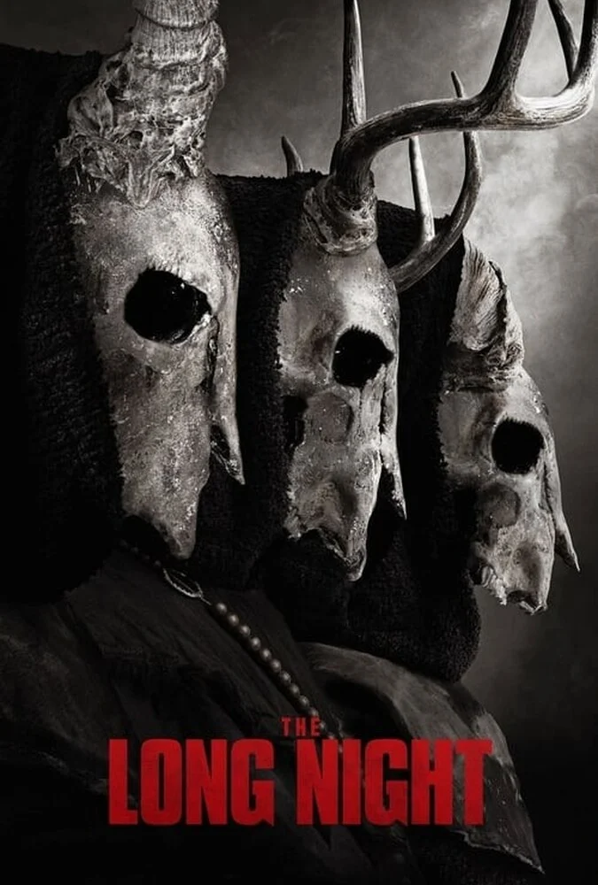 فیلم شب طولانی - The Long Night 2022