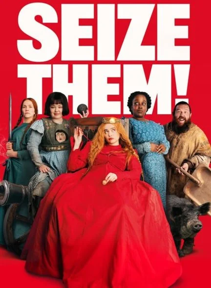 فیلم آنها را بگیر!-seize them!
