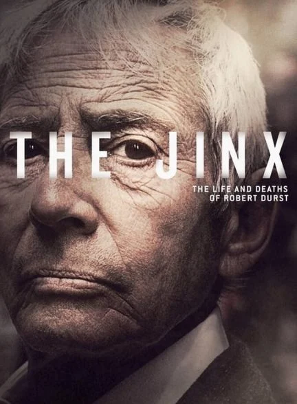 سریال زندگی و مرگ رابرت درست-the jinx: the life and deaths of robert durst