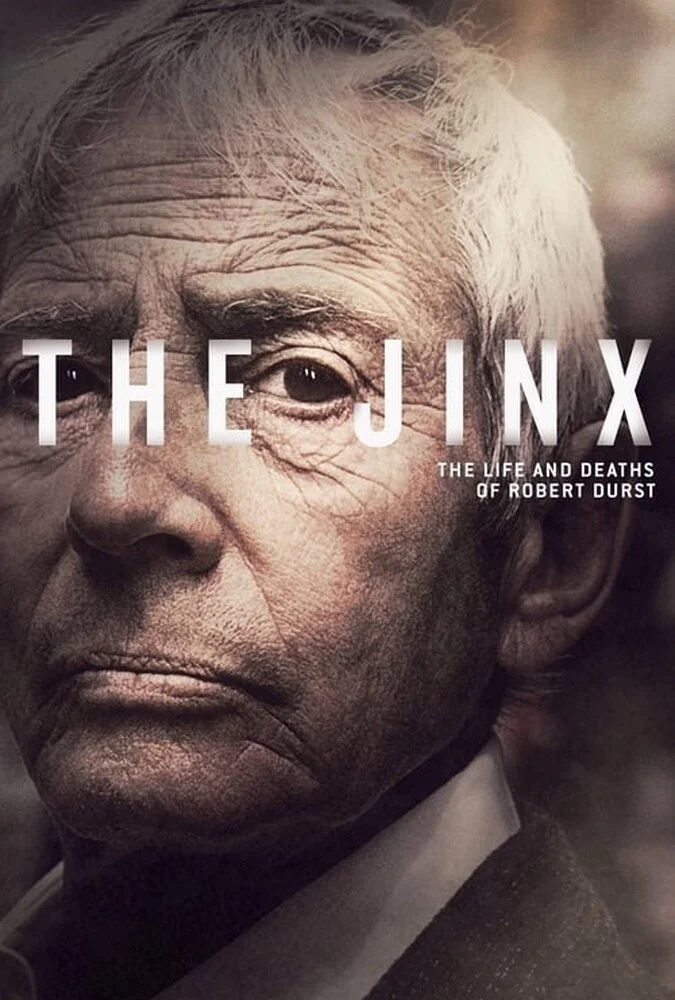 سریال زندگی و مرگ رابرت درست-the jinx: the life and deaths of robert durst