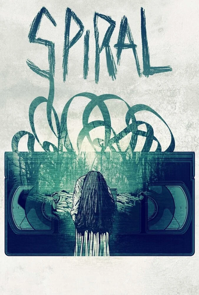 فیلم مارپیچ-spiral