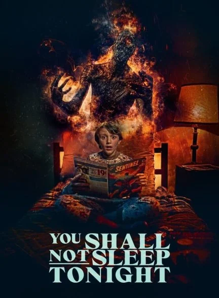 فیلم امشب نباید بخوابی-you shall not sleep tonight