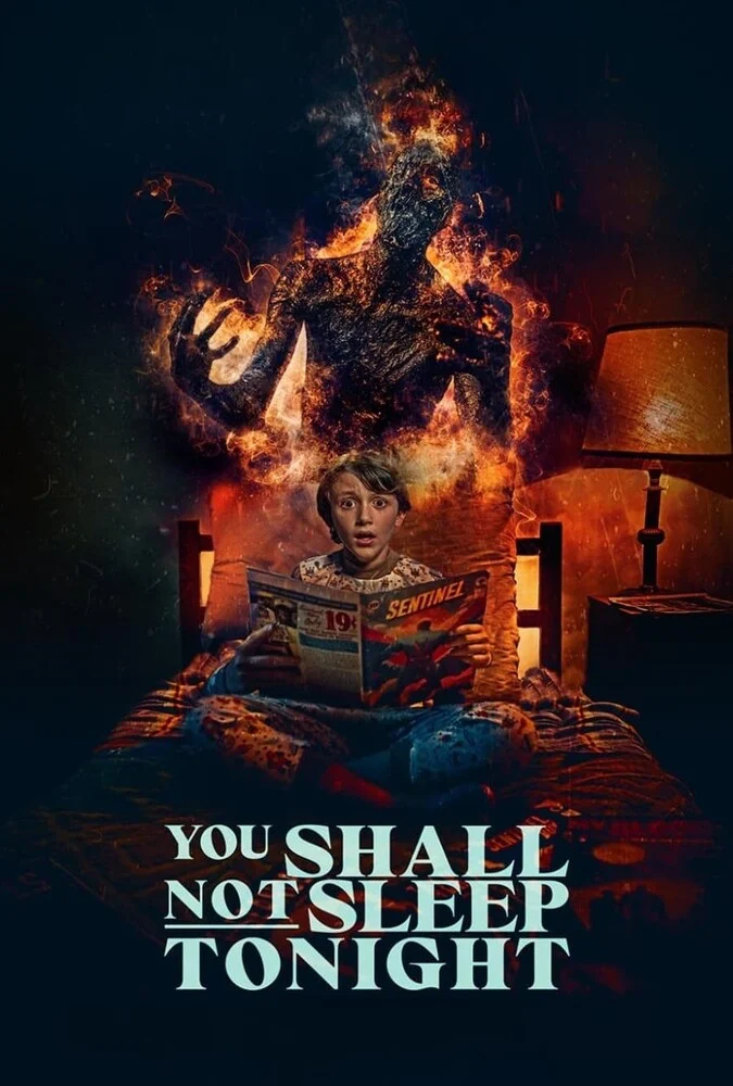 فیلم امشب نباید بخوابی-you shall not sleep tonight