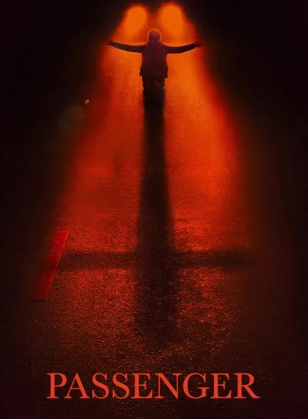 فیلم مسافران-passenger