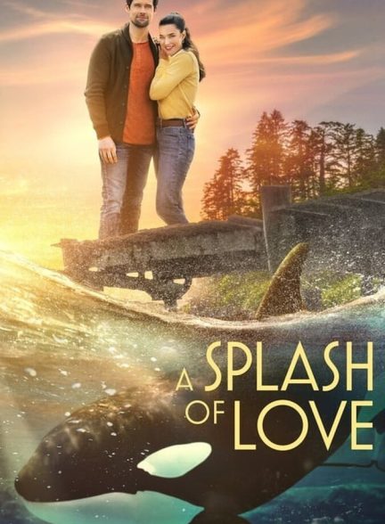 فیلم فوران عشق-a splash of love