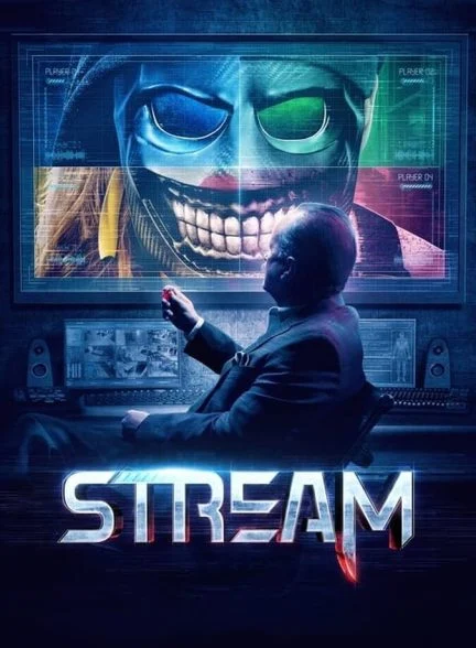 فیلم استریم-stream