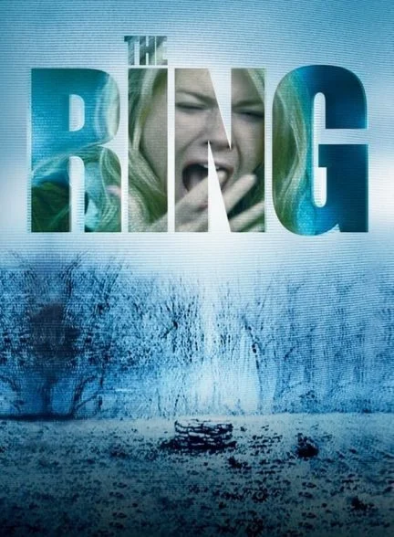 فیلم حلقه-the ring