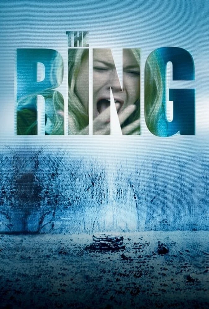 فیلم حلقه-the ring