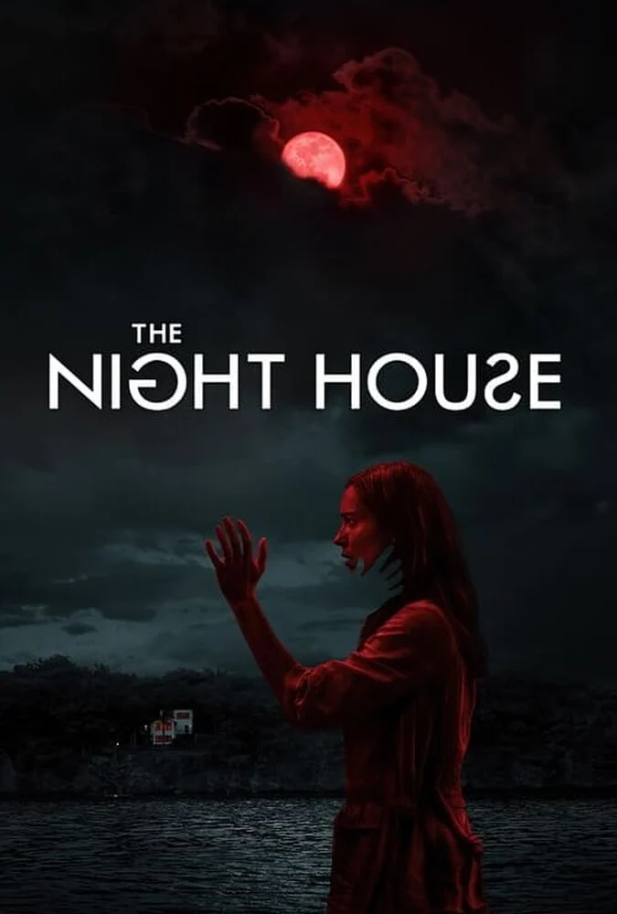 پوستر فیلم خانه شب (The Night House)