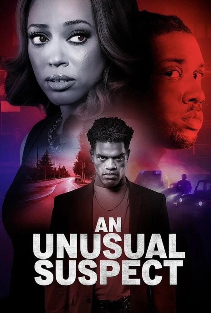 فیلم یک مظنون غیرمعمول-an unusual suspect