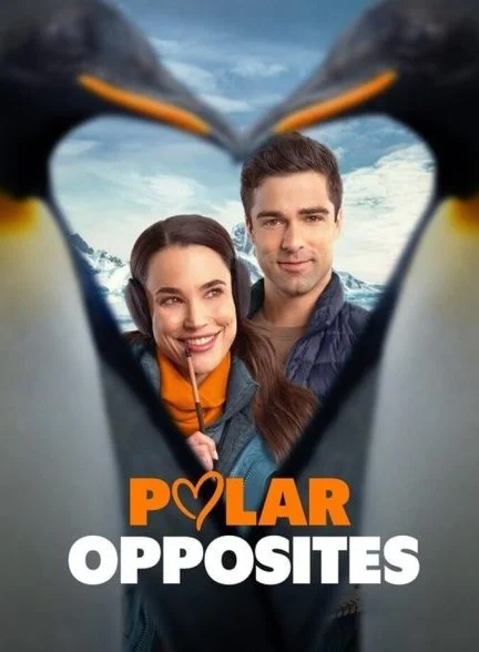 فیلم قطب های متضاد-polar opposites
