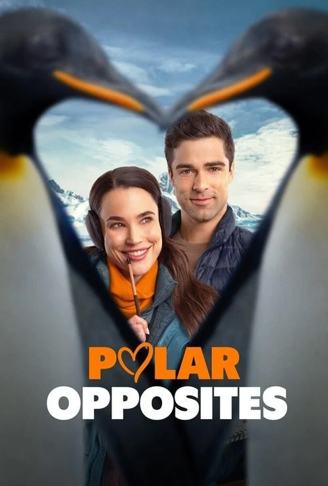 فیلم قطب های متضاد-polar opposites