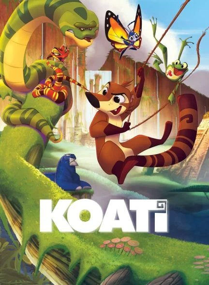 فیلم کواتی-koati
