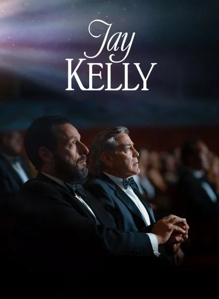 فیلم جی کلی-jay kelly