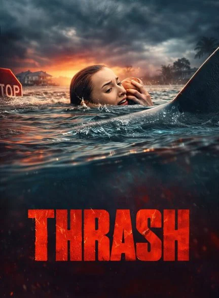 فیلم تلاطم مرگبار-thrash