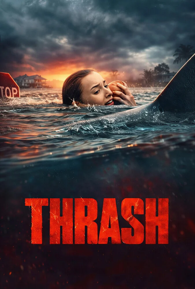 فیلم تلاطم مرگبار-thrash