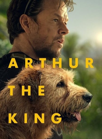 فیلم آرتور شاه-arthur the king