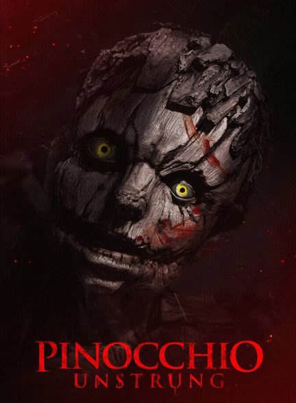 فیلم پینوکیو: بدون بند-pinocchio: unstrung