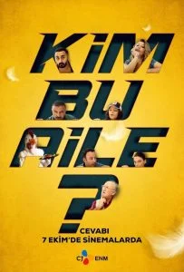 فیلم کیم بو ایل؟-kim bu aile?