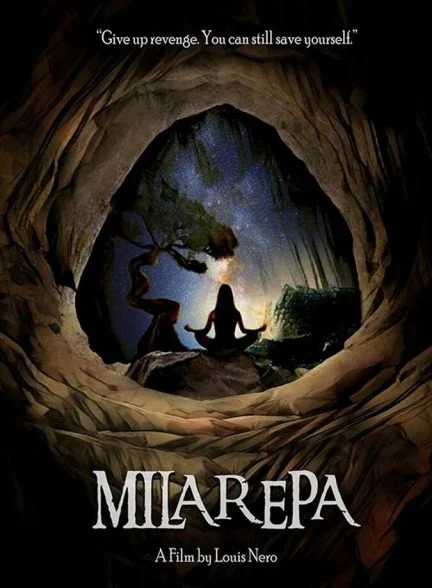 فیلم میلارپا-milarepa